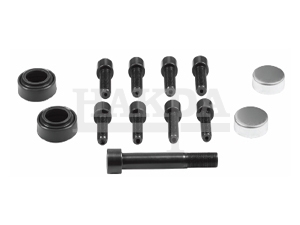 85109892
MCK1310-MERITOR-CALIPER DUST RUBBER & BOLT REPAIR KIT